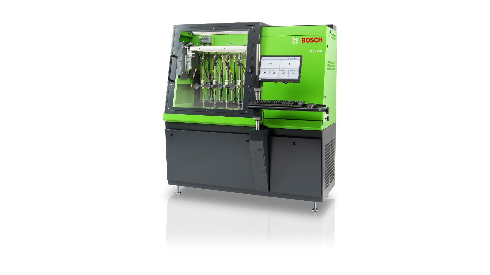 Bosch DCI 700