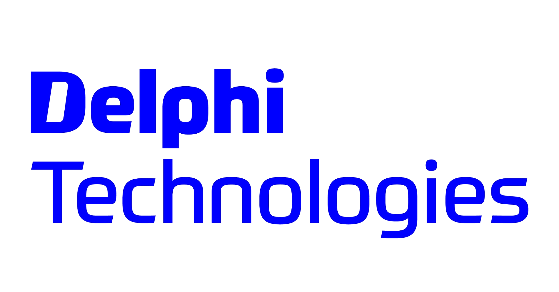 Delphi logo